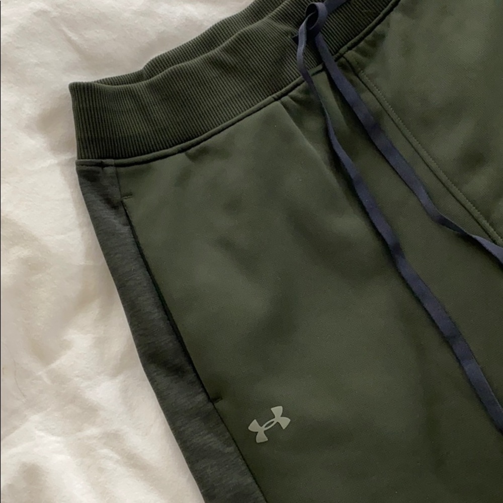 Active Wear Joggers